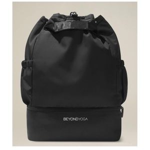 Beyond Yoga Gym Bag